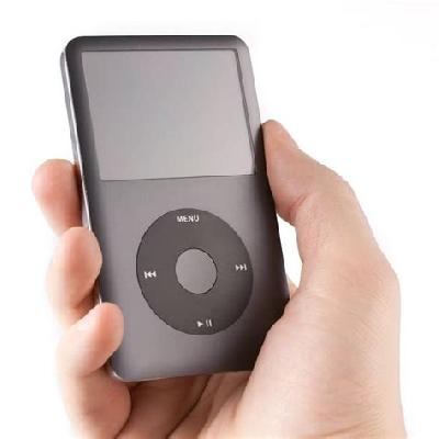 Ipod Recovery