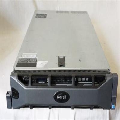 Novell Recovery Service