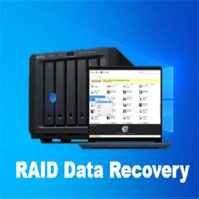 Raid Recovery
