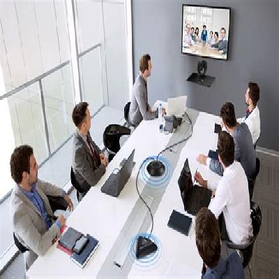Audio Video Conferencing Solutions Services