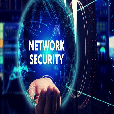 Internet And Network Security Services