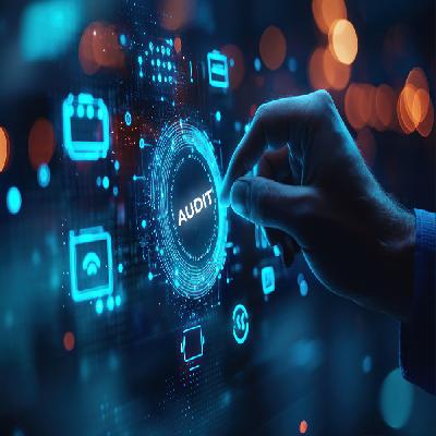 Technology Audit Services