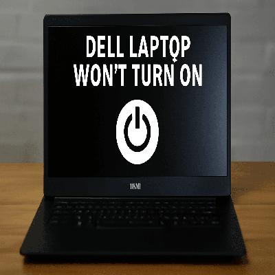 Computer Wont Turn On Service