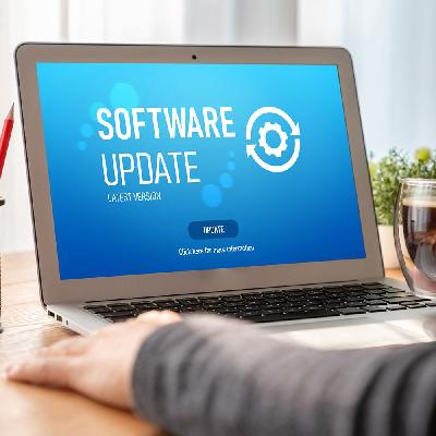 Hardware Updates Service