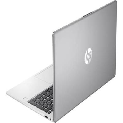 HP Notebook Laptop Turbo Silver