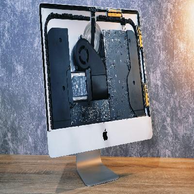 Imac Repair Service