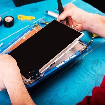 Laptop Screen Repair Service