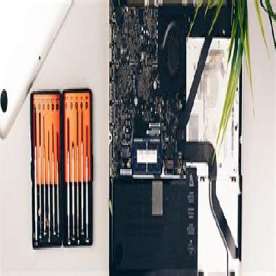 Mac Hard Drive Replacement Service