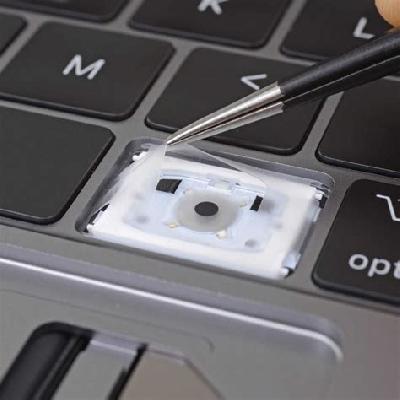 Macbook Keyboard Replacement Service