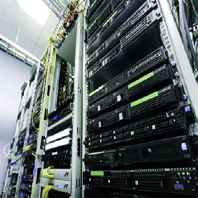 Network And Servers Service