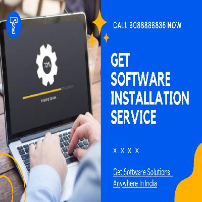 Software Installation Service