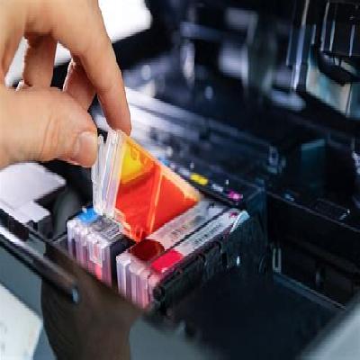 Cartridge Refilling