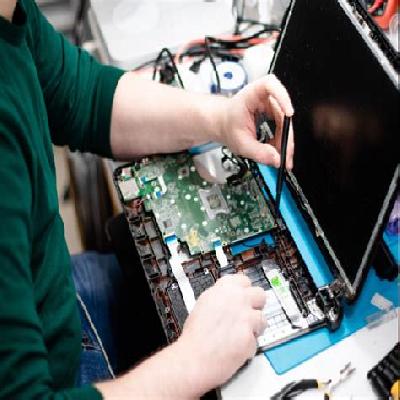 Laptop Services 