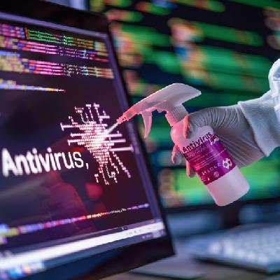 Virus Cleaning Services