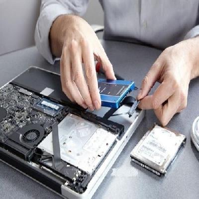 Laptop Data Recovery Service