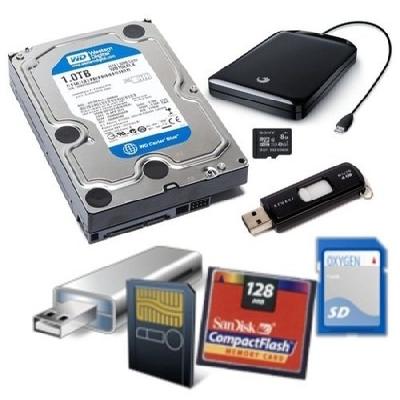 Laptop Harddrive Data Backup Service