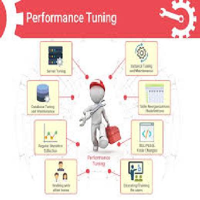 Performance Tuning Service