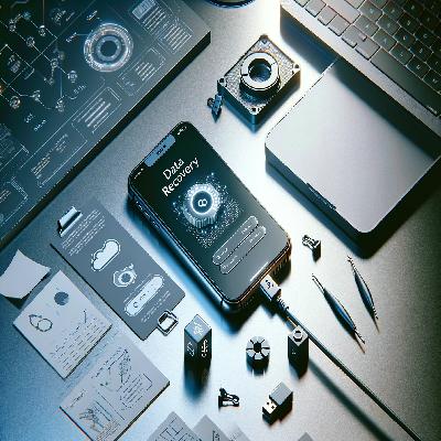 Windows Data Recovery Service