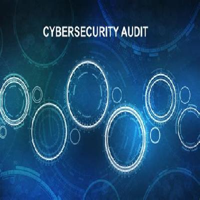 Cyber Security Audits