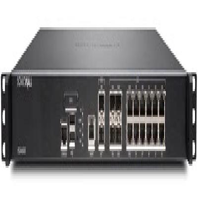 Dell SonicWall NSA4600 Firewall Appliances