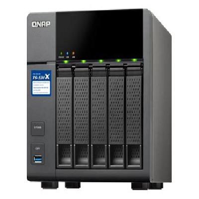 Qnap TS-531X Computer Networking Device