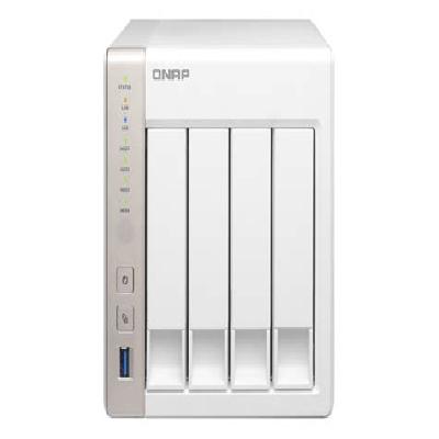 QNAP TS 451 Computer Networking Device