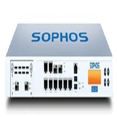 XG 330 Sophas Firewall