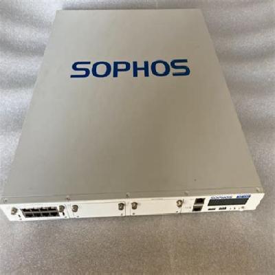 XG 430 Sophos Firewall