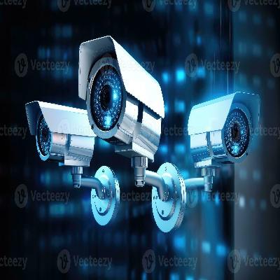 CCTV Camera