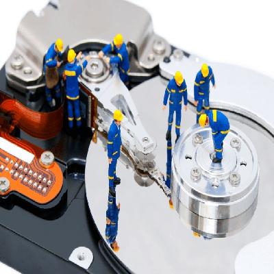 Data Recovery Services
