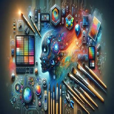 Graphics Design