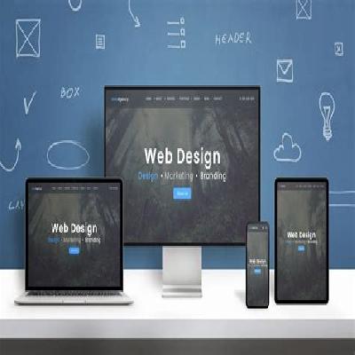 Web Designing