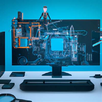 Monitor Repairs Service