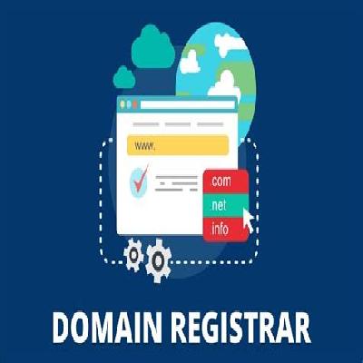 Domain Registration