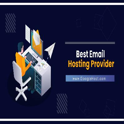 Email Hosting Services