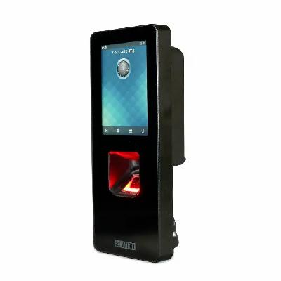 Matrix Time Attendance System