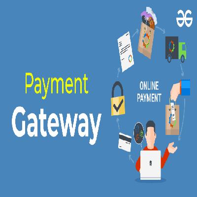 Payment Gateway integration