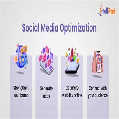 Social Media Optimization Services
