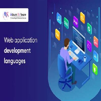 Web Application Development