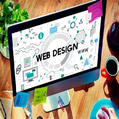 Web Designing Services