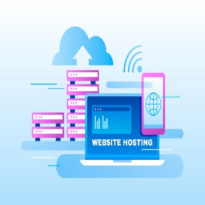 Web Hosting Services