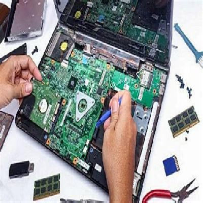 Door Step Computer Service 