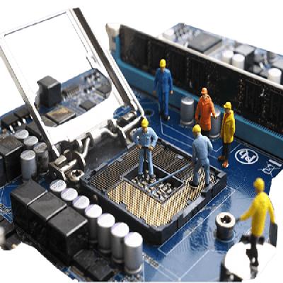 AMC Service for Computers