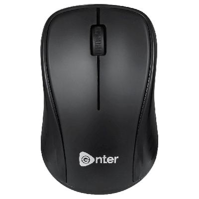 Enter Optical Mouse