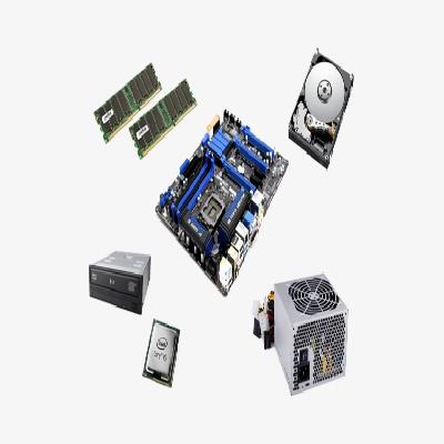 Hard Drive Repairing and Data Recovery Service