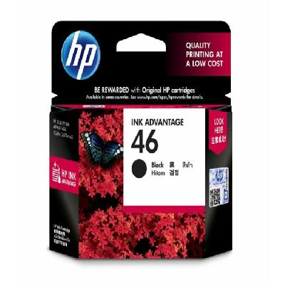 HP Advantage 46