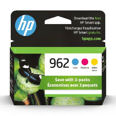 HP Printer Ink