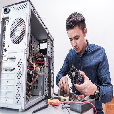 Desktop Repairing Service