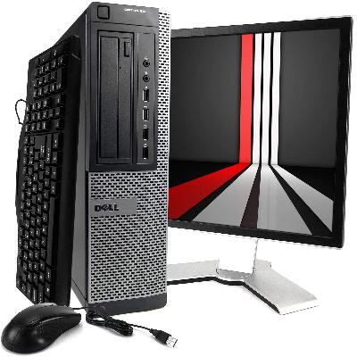 Refurbished Computer