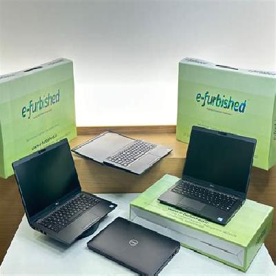 Refurbished Laptops
